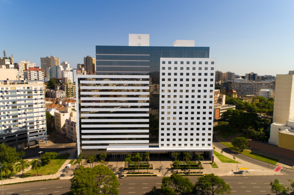 Lançamento Sala